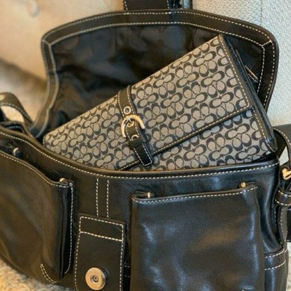 Coach | Wallet
